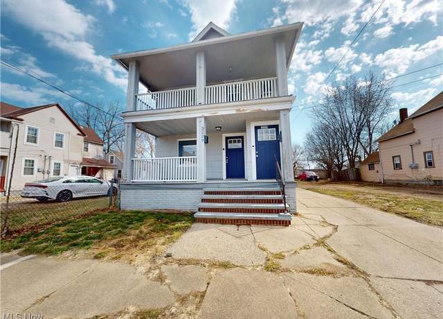 Property at 3229 W 32nd St, Cleveland, OH 44109, 5 beds, 2 baths