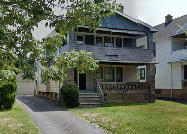 Property at 939 Helmsdale Rd, Cleveland Heights, OH 44112, 4 beds, 2 baths