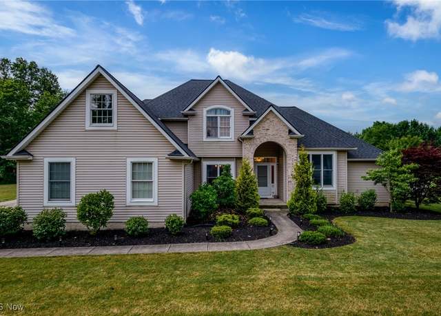 Property at 36339 Mills Rd, North Ridgeville, OH 44039, 4 beds, 3 baths