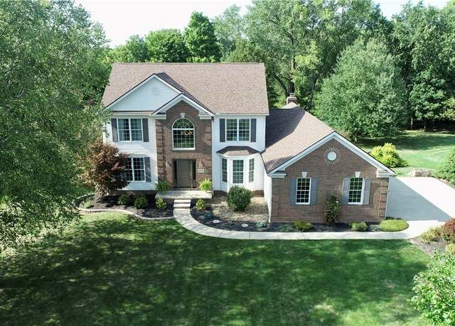 Property at 2275 Autumn Creek Path, Valley City, OH 44280, 3 beds, 2.5 baths