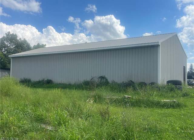 Property at 7405 Sharps Ridge Rd, Blue Rock, OH 43720