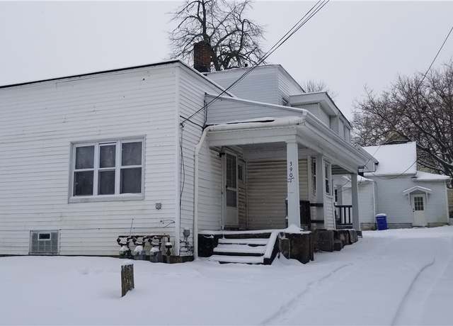 Property at 4500 W 39th St, Cleveland, OH 44109, 9 beds, 4 baths