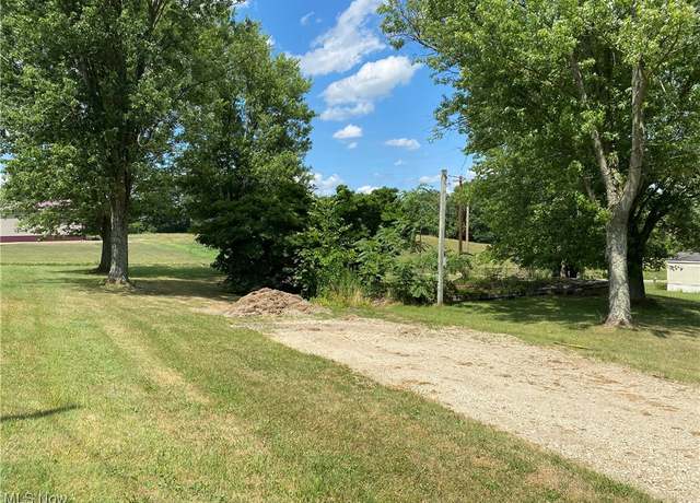 Property at 180 Waynesburg Rd NW, Carrollton, OH 44615