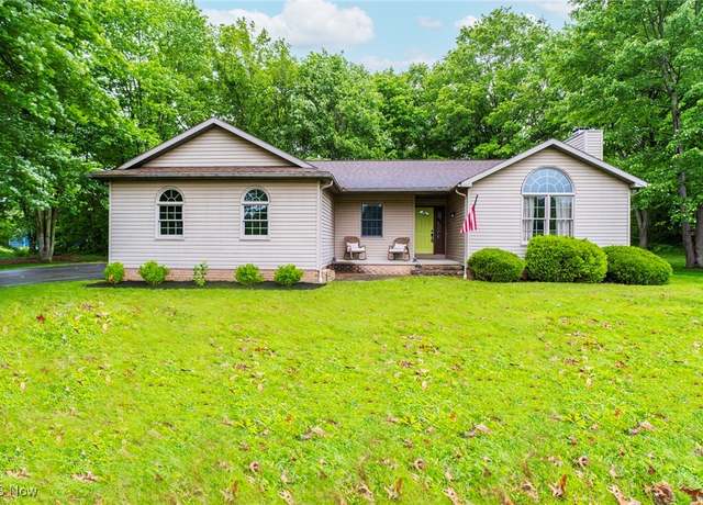 Property at 51406 Cornerstone Dr, Petersburg, OH 44454, 3 beds, 2 baths