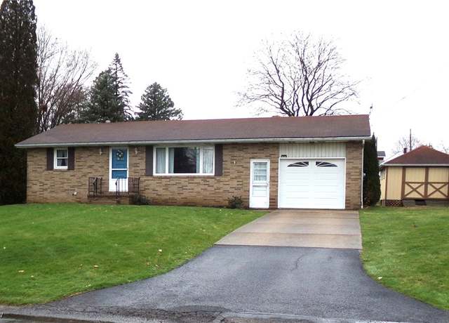 Property at 909 22nd St SW, Massillon, OH 44647, 2 beds, 2 baths