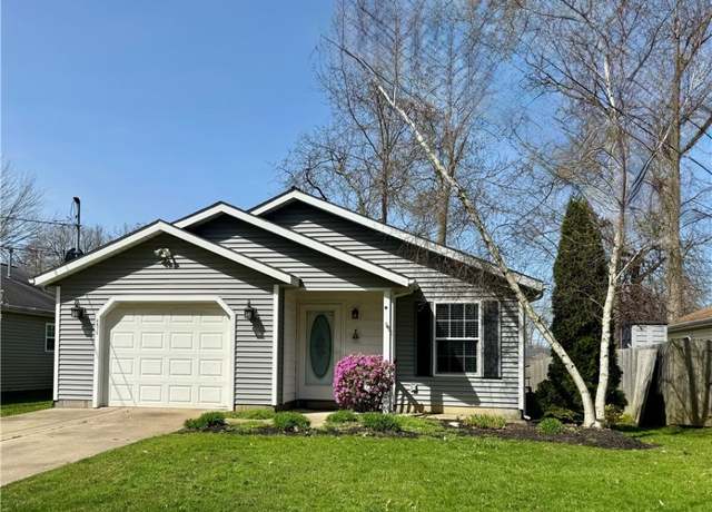Property at 4839 Thomas Blvd, Geneva-on-the-lake, OH 44041, 3 beds, 2 baths
