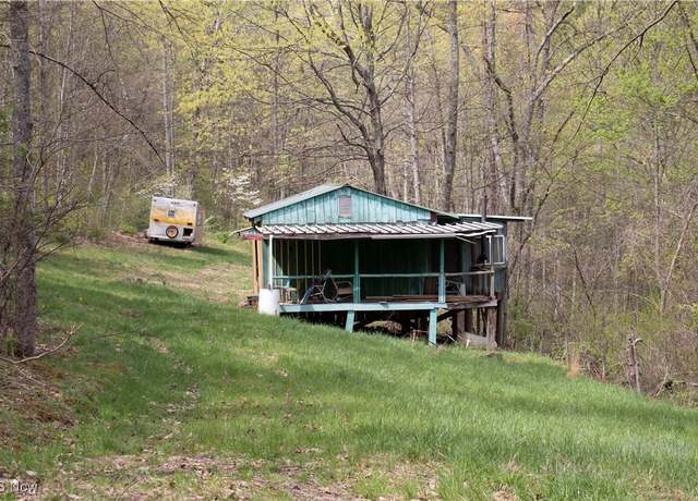 Property at 4143 Conrad Run Rd, Palestine, WV 26160