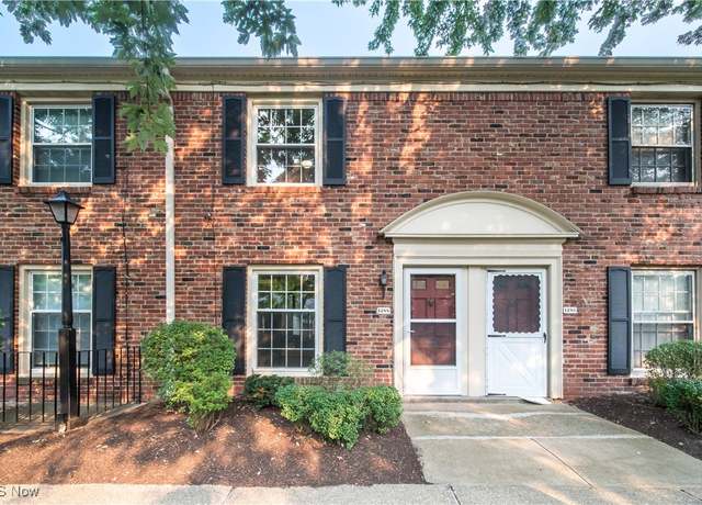 Property at 1288 Culpepper Dr, Akron, OH 44313, 2 beds, 1.5 baths