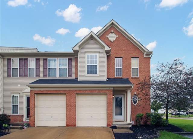 Property at 101 Yellowstone Ct, Berea, OH 44017, 3 beds, 3 baths