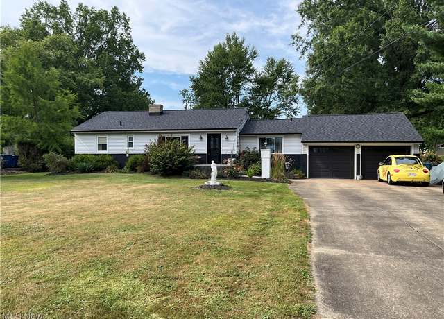 Property at 3205 Shellhart Rd, Norton, OH 44203, 2 beds, 1.5 baths