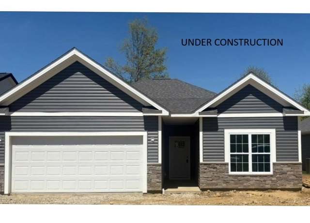 Property at 1372 Park Ave, Akron, OH 44312, 3 beds, 2 baths