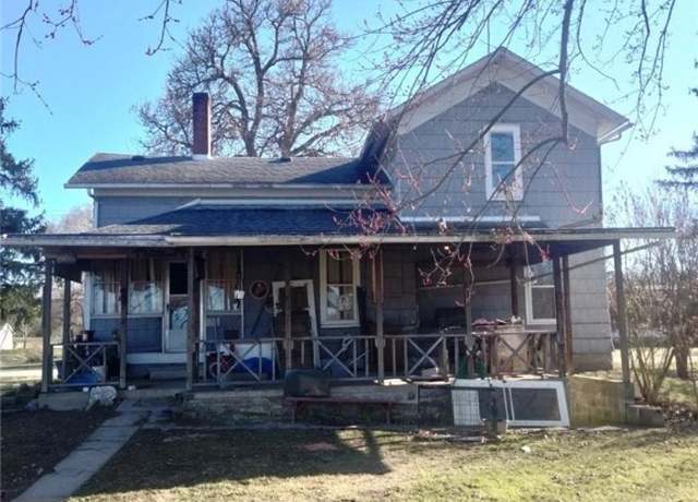 Property at 785 Wilson Sharpsville Rd, Cortland, OH 44410, 3 beds, 1 bath