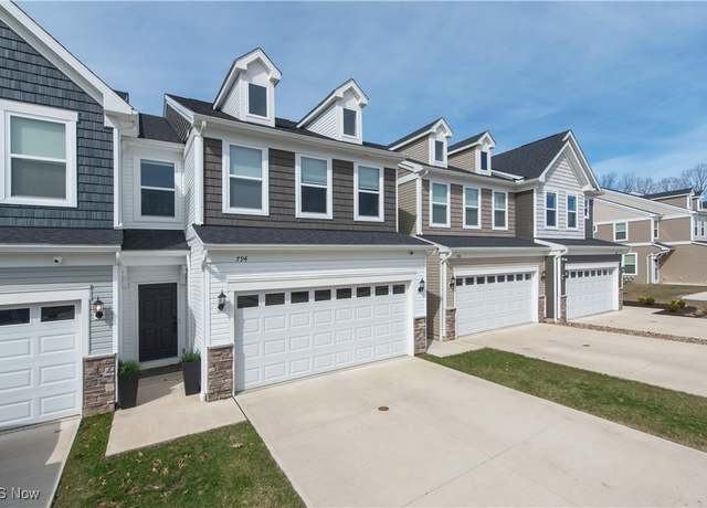 Property at 794 N Greenway Dr, Westlake, OH 44145, 3 beds, 2.5 baths