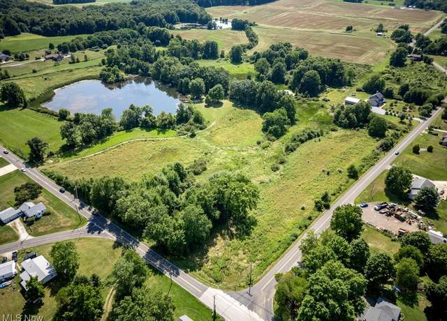 Property at 0 Randolph Rd, Randolph, OH 44260