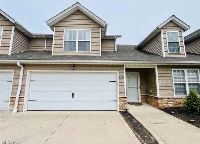 Property at 6531 Bayside Dr, Madison, OH 44057, 4 beds, 2.5 baths