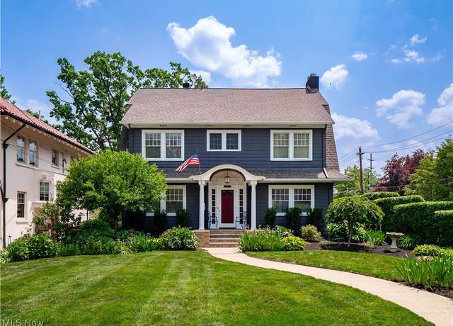 Property at 18161 Clifton Rd, Lakewood, OH 44107, 6 beds, 2.5 baths
