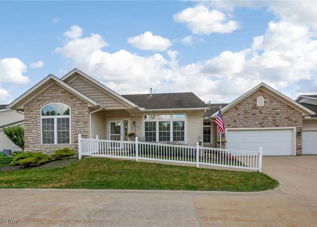Property at 2452 Barrington Way #418, Wooster, OH 44691, 2 beds, 2 baths