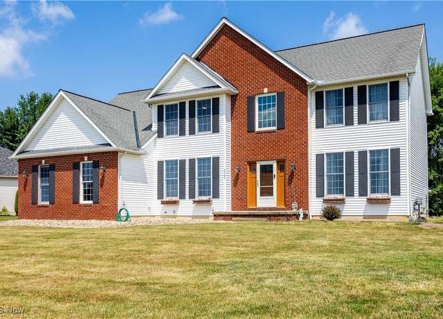 Property at 5347 Middlebury Ct, Sheffield Village, OH 44054, 4 beds, 3 baths
