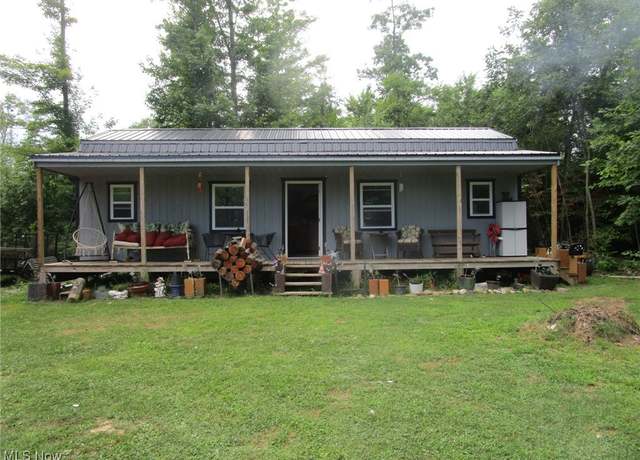 Property at 4293 Bulah Rd, Jefferson, OH 44047