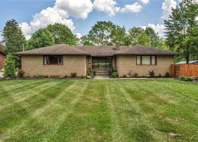 Property at 16577 State Rd, North Royalton, OH 44133, 5 beds, 5 baths
