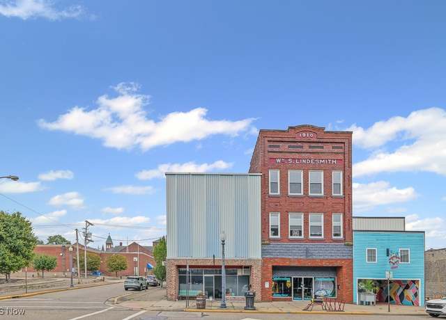 Property at 361 E Main St, Alliance, OH 44601, 2 beds, 1 bath