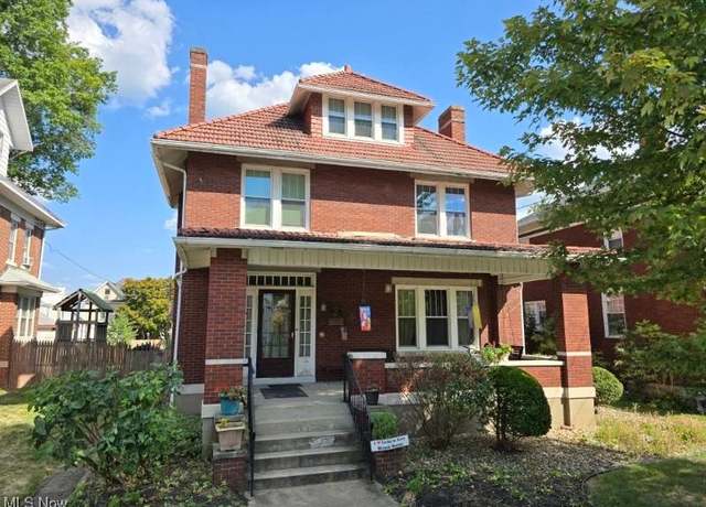 Property at 1718 Avery St, Parkersburg, WV 26101, 5 beds, 2.5 baths