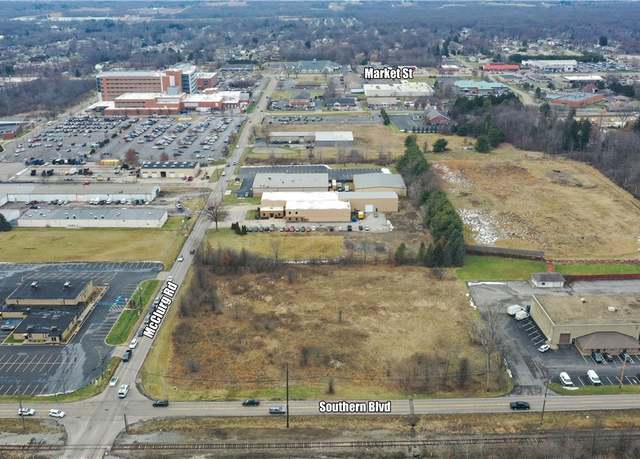 Property at Southern Blvd, Boardman, OH 44512