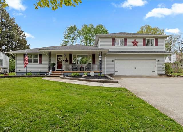 Property at 6234 Elyria Ave, Elyria, OH 44035, 5 beds, 3 baths