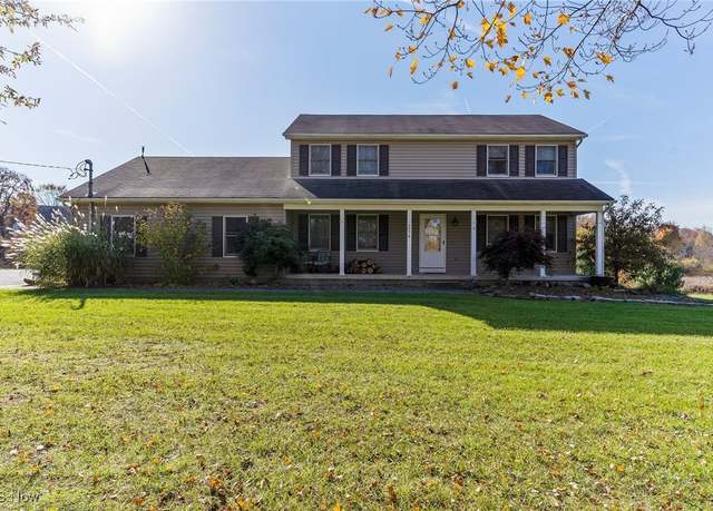 Property at 3078 Schotten Rd, Hubbard, OH 44425, 3 beds, 3.5 baths