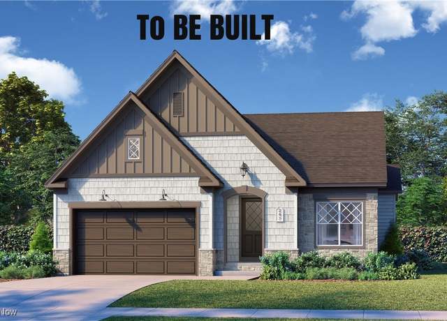 Property at Sublot 29 Dove, Mentor, OH 44060, 3 beds, 2 baths