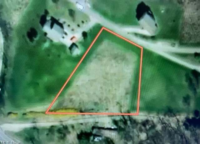 Property at Lot 2 Country Blvd, Clarington, OH 43915