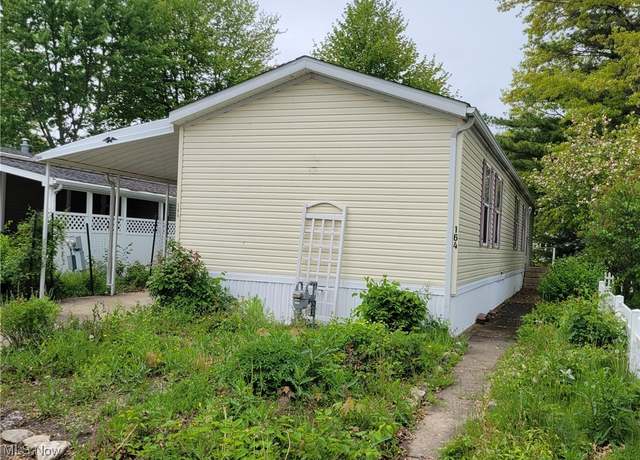 Property at 164 Morningside Dr, Port Clinton, OH 43452, 2 beds, 2 baths