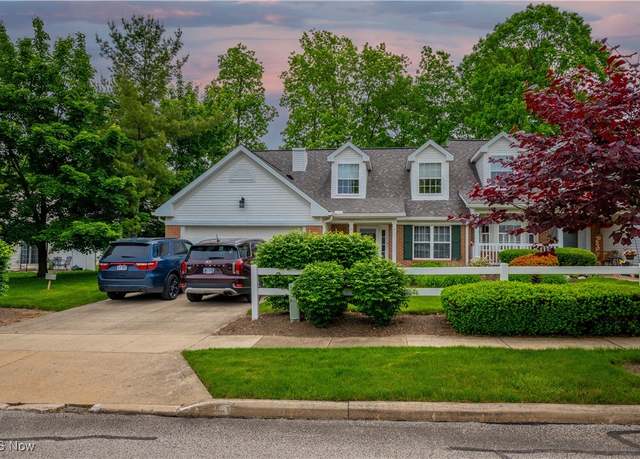 Property at 3347 Reserve Dr #36, Cuyahoga Falls, OH 44223, 2 beds, 2.5 baths