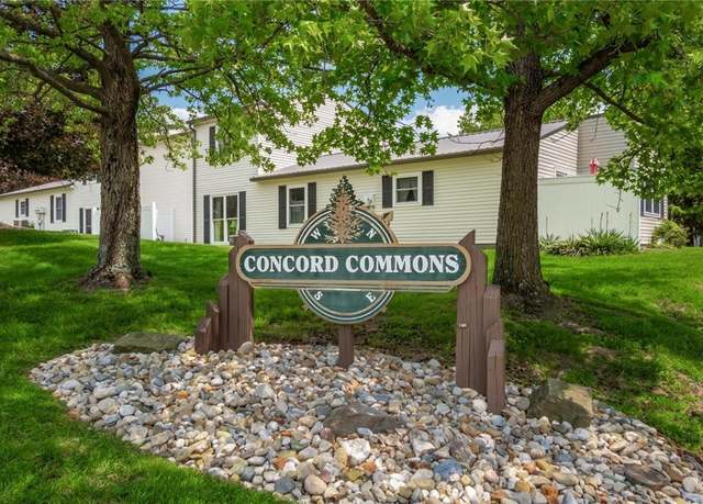 Property at 1094 Concord Pl, Zanesville, OH 43701, 2 beds, 1.5 baths
