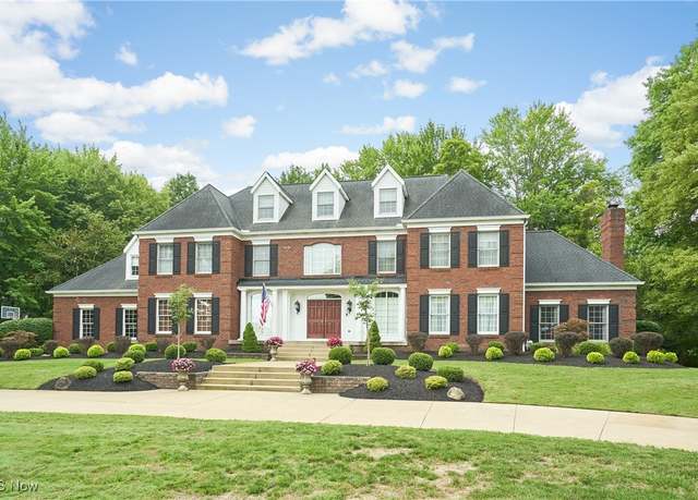 Property at 4828 Stillwood Spur, Bath, OH 44333, 5 beds, 6 baths