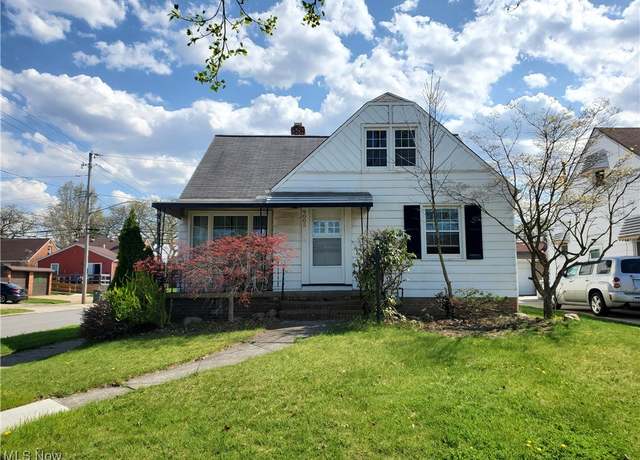 Property at 9005 Ansonia Ave, Brooklyn, OH 44144, 3 beds, 2 baths