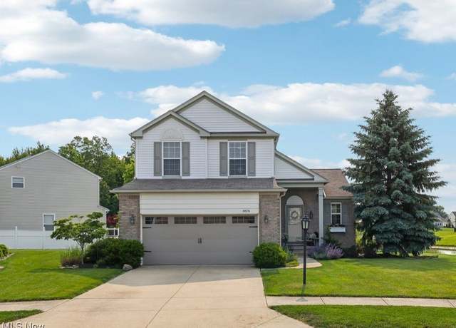 Property at 8874 Jordan Ct, North Ridgeville, OH 44039, 3 beds, 2.5 baths
