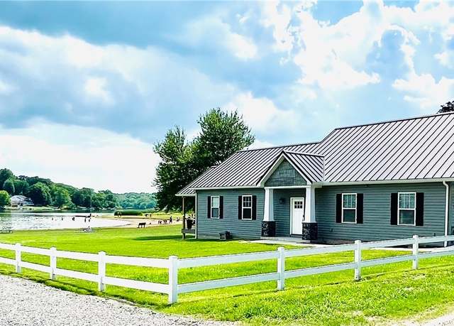 Property at 6520 Camp Blvd, Hanoverton, OH 44423, 2 beds, 1.5 baths