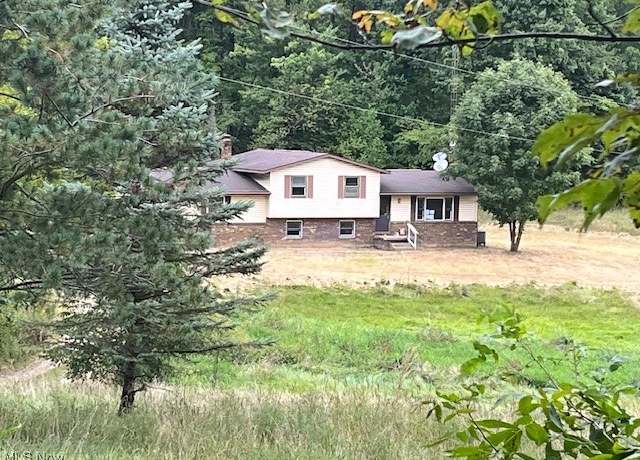Property at 12427 Township Road 217, Big Prairie, OH 44611, 3 beds, 1.5 baths