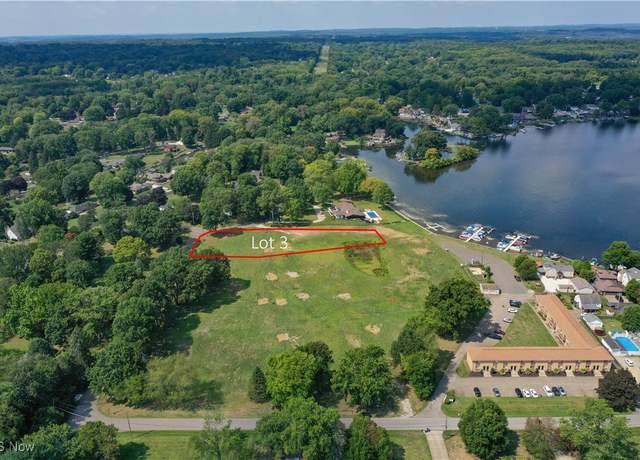 Property at lot 3 Shrakes Hotel Dr, Akron, OH 44319
