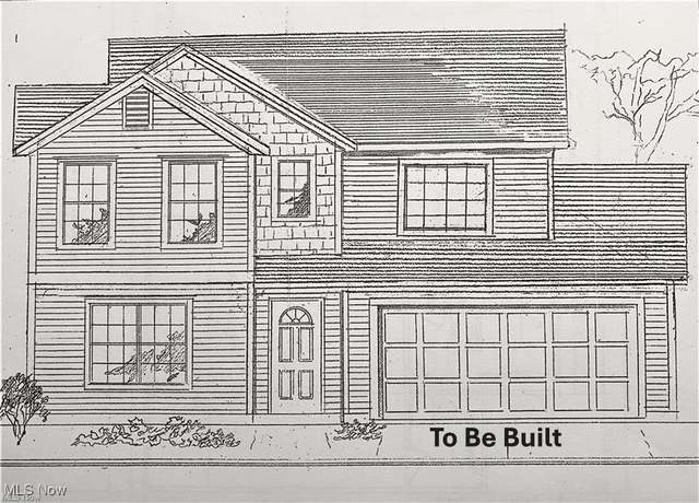 Property at 1050 Bennington Ct, Lakemore, OH 44312, 3 beds, 2.5 baths