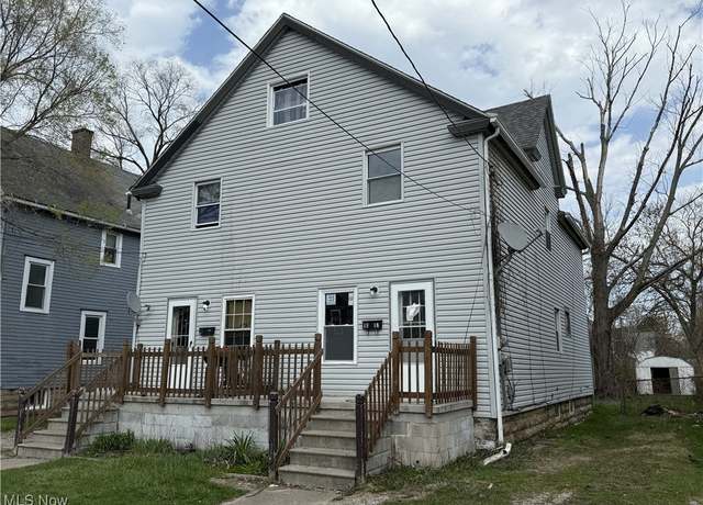 Property at 1013-1017 Washington Ave, Lorain, OH 44052, 6 beds, 2 baths