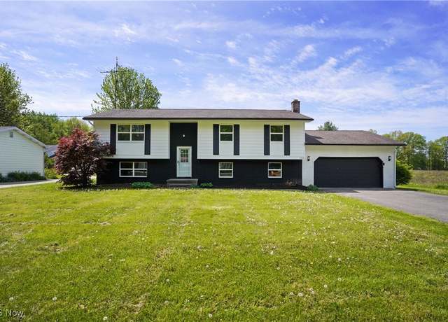 Property at 3740 Wilson Sharpsville Rd, Cortland, OH 44410, 5 beds, 2.5 baths