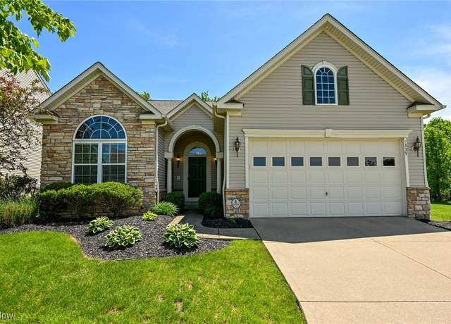 Property at 9339 Sasha Ct, Twinsburg, OH 44087, 4 beds, 4 baths
