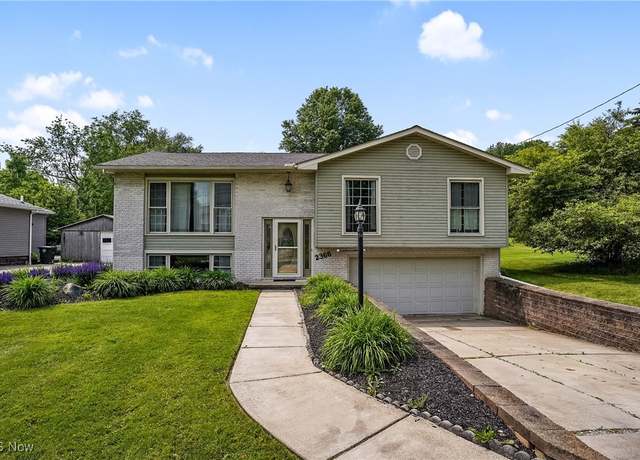 Property at 2366 Eastwood Ave, Akron, OH 44305, 3 beds, 2.5 baths
