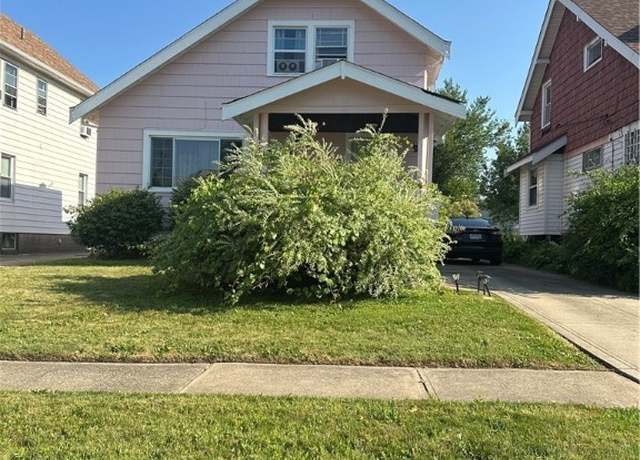 Property at 6215 Merkle Ave, Parma, OH 44129, 3 beds, 1 bath
