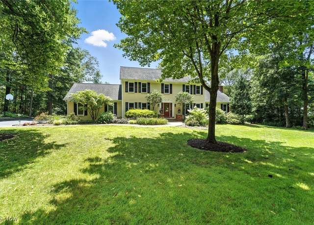 Property at 15815 Arbor Trl, Newbury, OH 44065, 5 beds, 2.5 baths