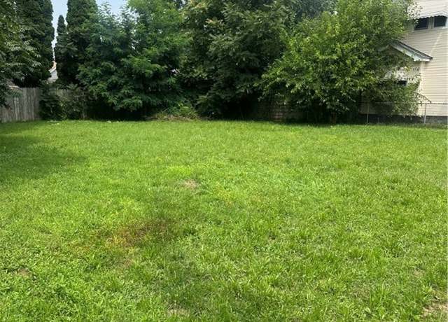 Property at 1610 Crestline Ave, Cleveland, OH 44109