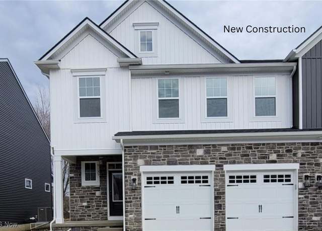 Property at 9135 Ledge View Ter, Broadview Heights, OH 44147, 3 beds, 2.5 baths
