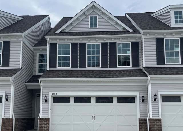 Property at 975-3 Memory Ln, Aurora, OH 44202, 3 beds, 2.5 baths